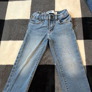 Old navy toddler jeans